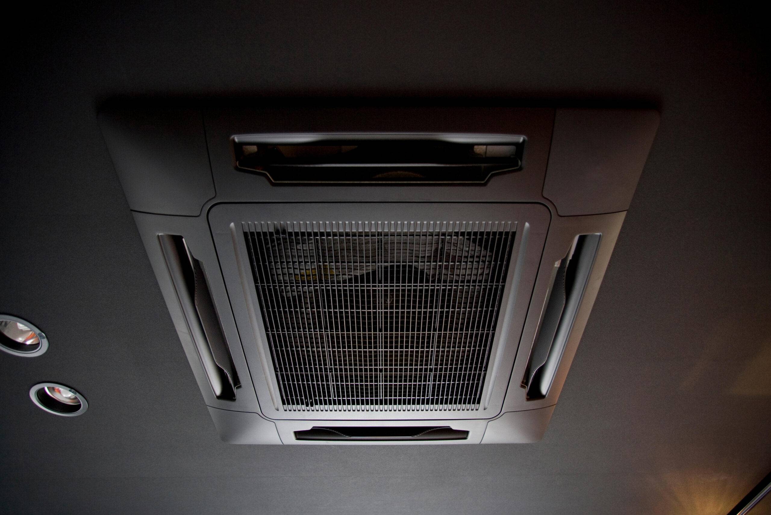 Air conditioning