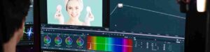 calibrate Gigabyte Aero 15X