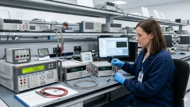 calibration for accurate measurement