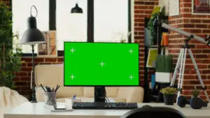 Windows Auto Color Management