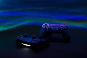gamepad tester
