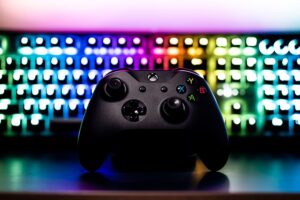 gamepad tester