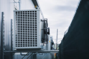 Air conditioning