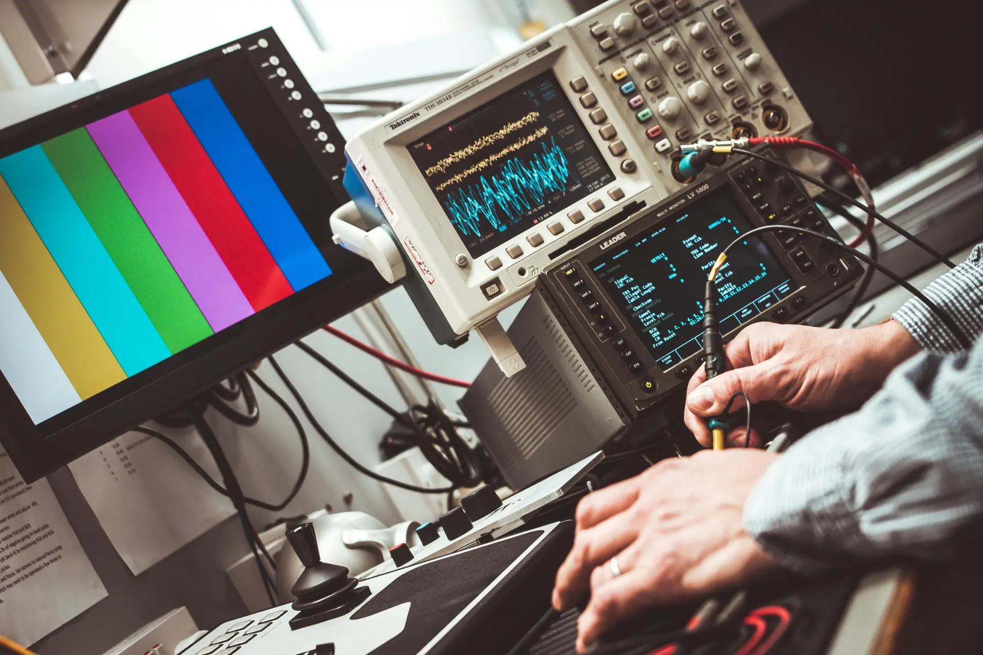 Display Calibration