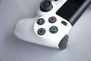PS5 Stick Drift