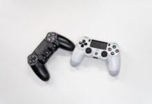 gamepad tester