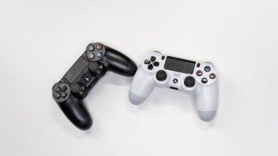 gamepad tester