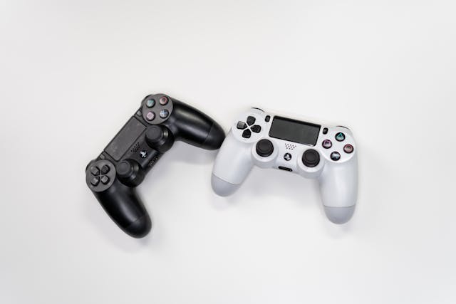 gamepad tester