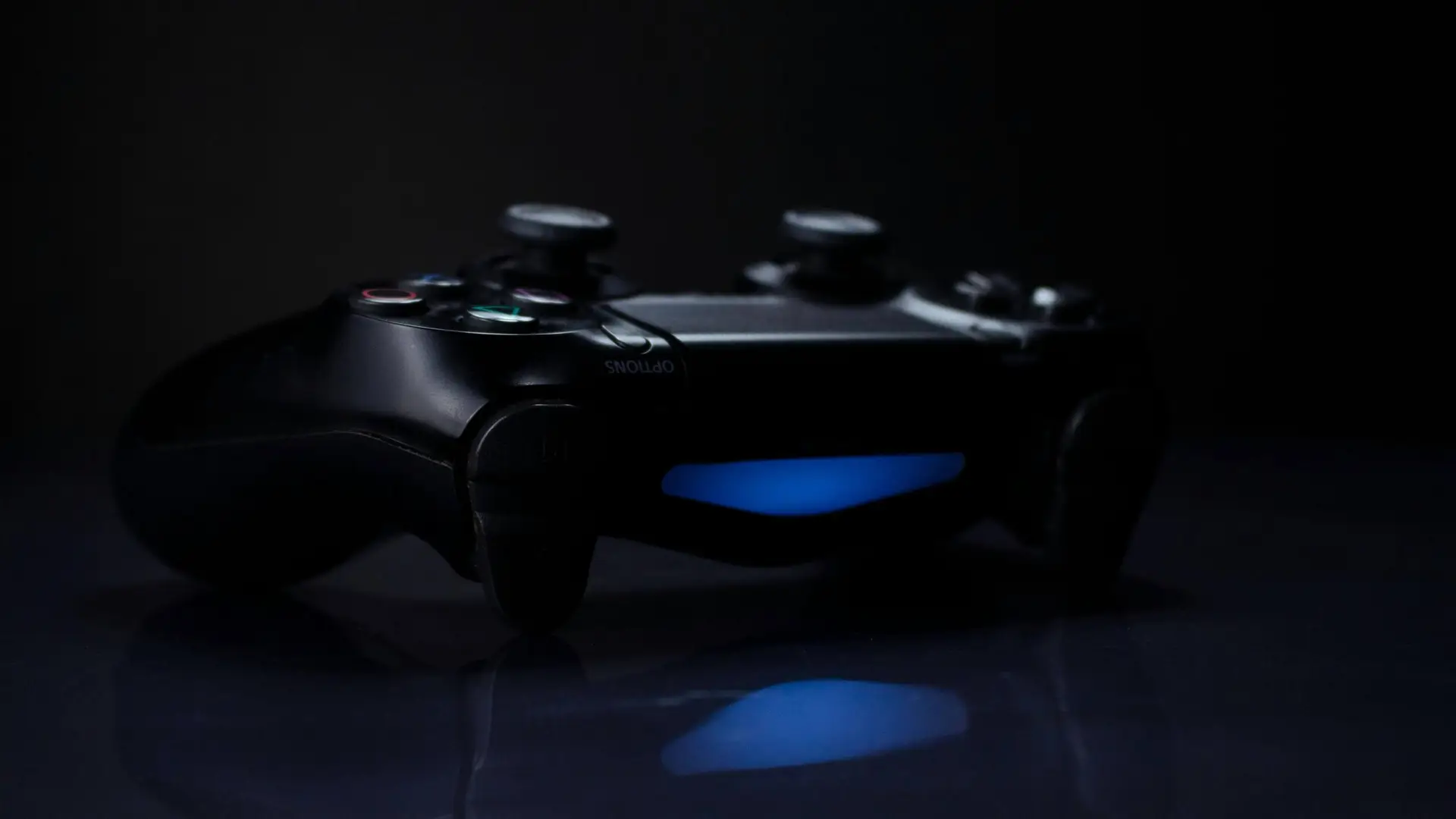 PS5 Stick Drift