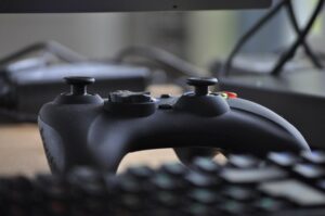 gamepad tester