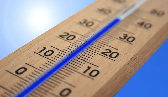 Thermometer Calibration