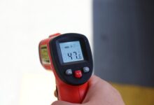 calibrate thermometer