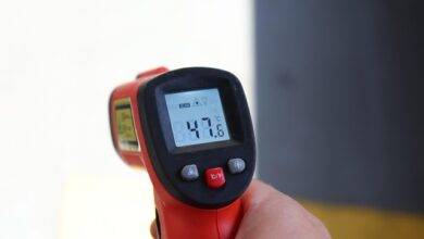 calibrate thermometer