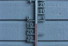 thermometer calibrated