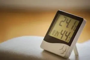 Thermometer Calibration