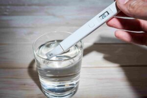 calibrate food thermometer