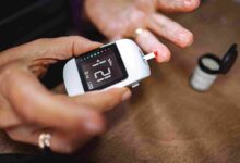 how to calibrate a glucose meter