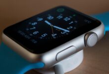 Apple Watch calibration accuracy