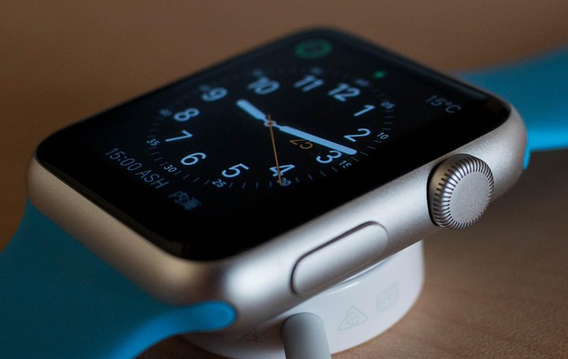 Apple Watch calibration accuracy
