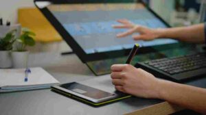 Windows touch screen fix