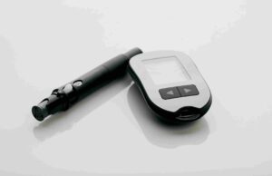 how to calibrate a glucose meter
