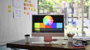 how to color calibrate monitor