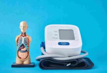 how to calibrate BP monitor