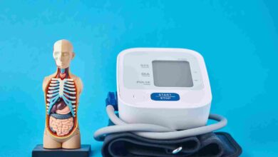 how to calibrate BP monitor