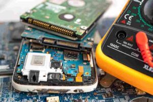laptop battery reset tool