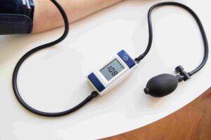 how to calibrate BP monitor