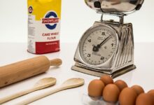 calibrate weighing scales