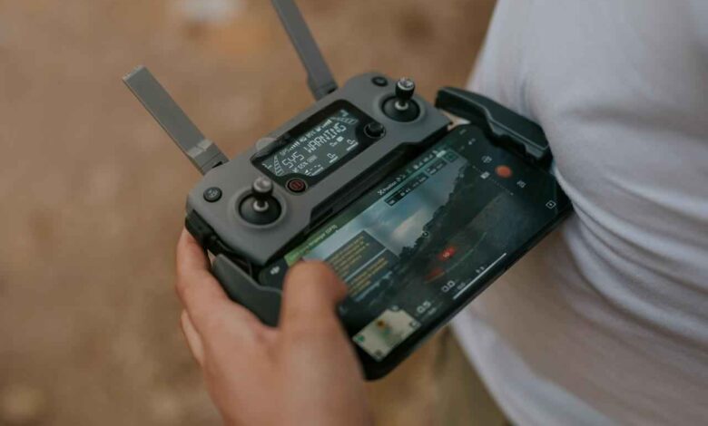 Gyro Calibration