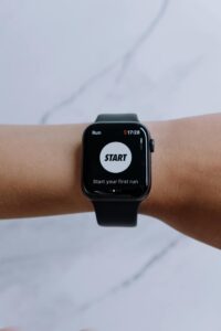 Apple Watch calibration accuracy