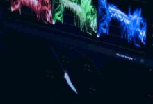 Monitor color calibration