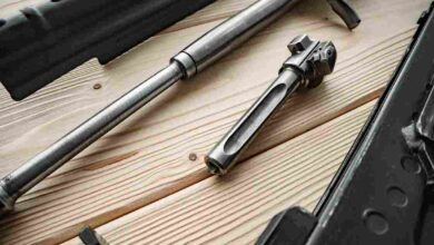 Torque Wrench Calibration