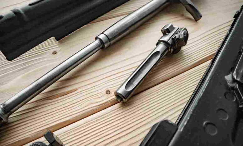 Torque Wrench Calibration