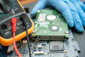 laptop battery reset tool