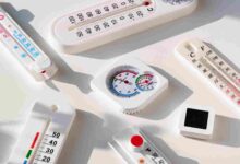 Food Thermometer Calibration