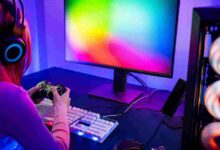 how to color calibrate monitor