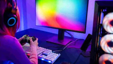 how to color calibrate monitor