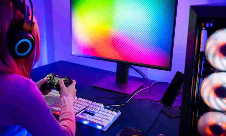 how to color calibrate monitor