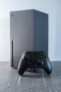 PS5 controller not working