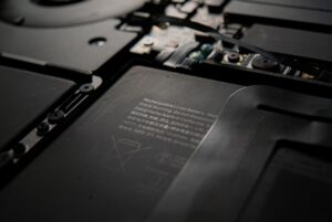 Windows 10 battery calibration