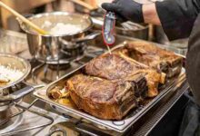 calibrate meat thermometer