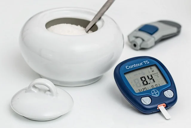 how do you use a glucometer