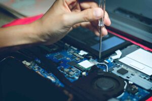 How to Calibrate Laptop Battery