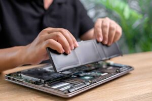 How to Calibrate Laptop Battery