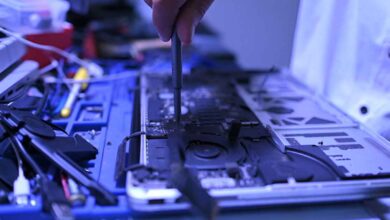 How to Calibrate Laptop Battery