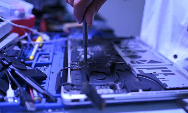 How to Calibrate Laptop Battery
