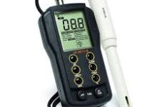 PH.TDs meter calibration